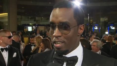 Sean 'Diddy' Combs accused of rape, years of abuse in lawsuit